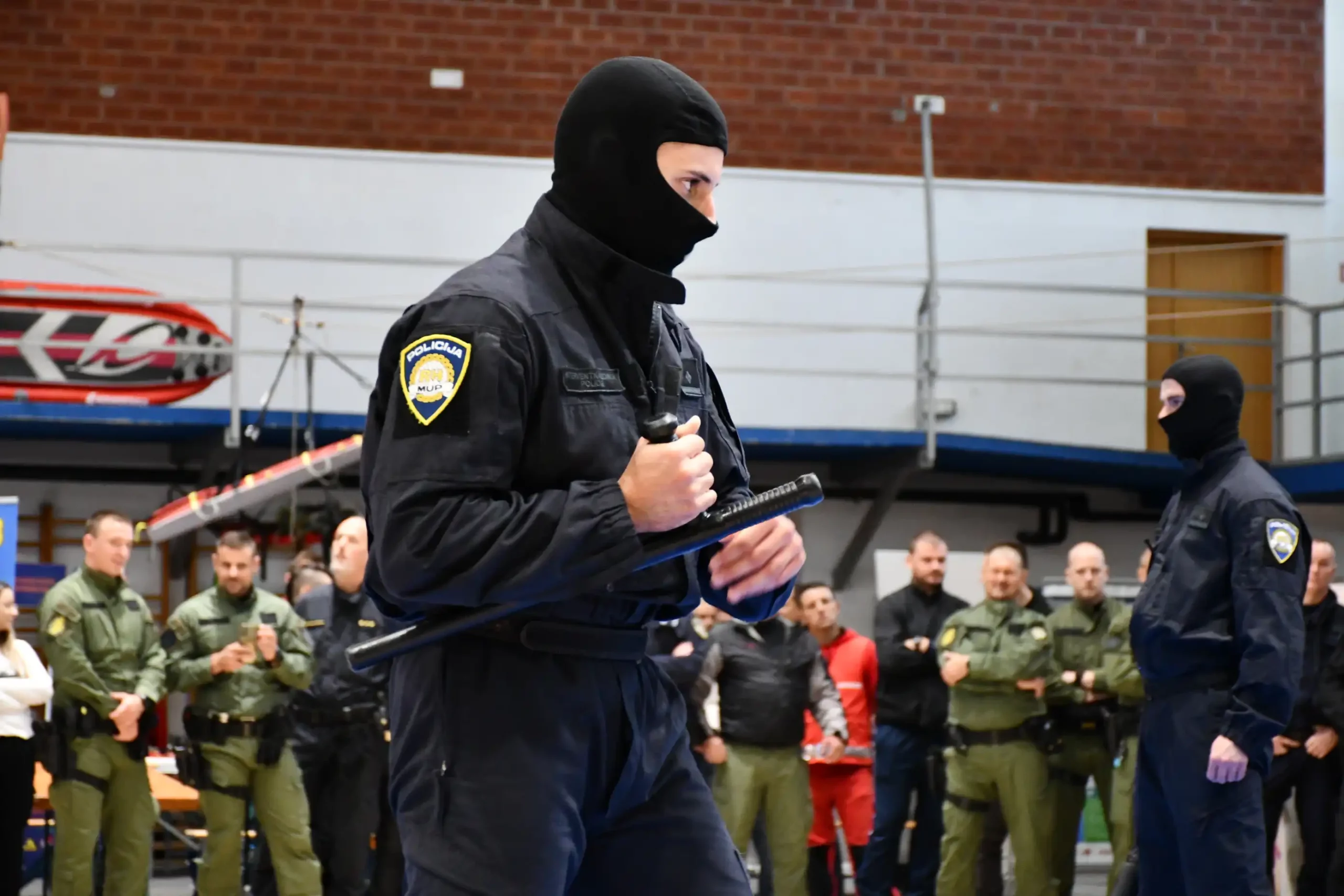 Sajam policije u Čakovcu (91) Sajam policije u Čakovcu (91)