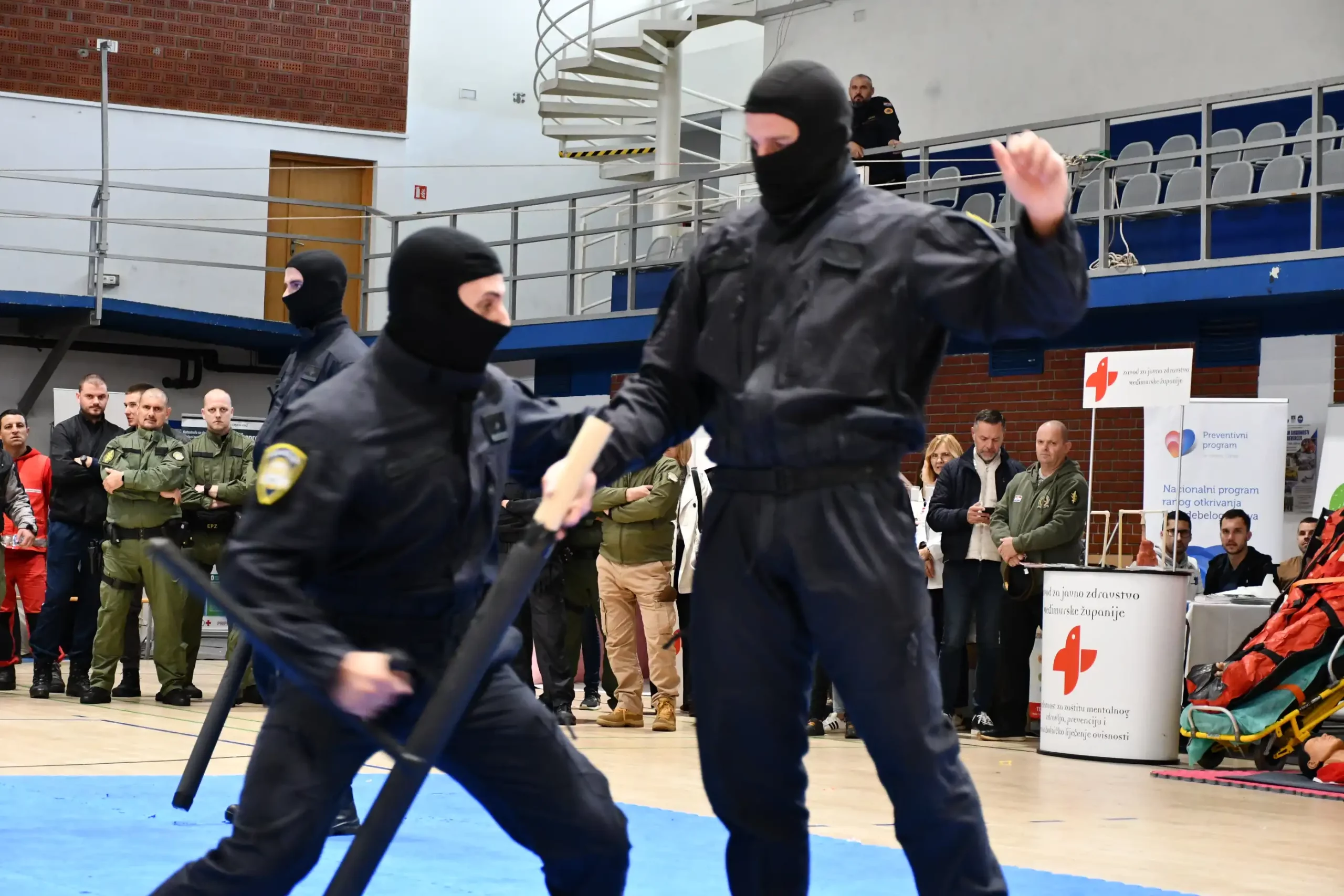 Sajam policije u Čakovcu (92) Sajam policije u Čakovcu (92)