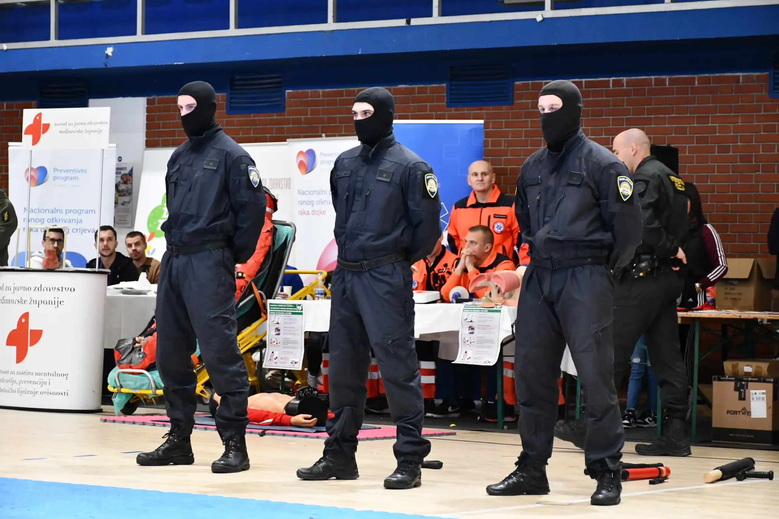 Sajam policije u Čakovcu (93) Sajam policije u Čakovcu (93)