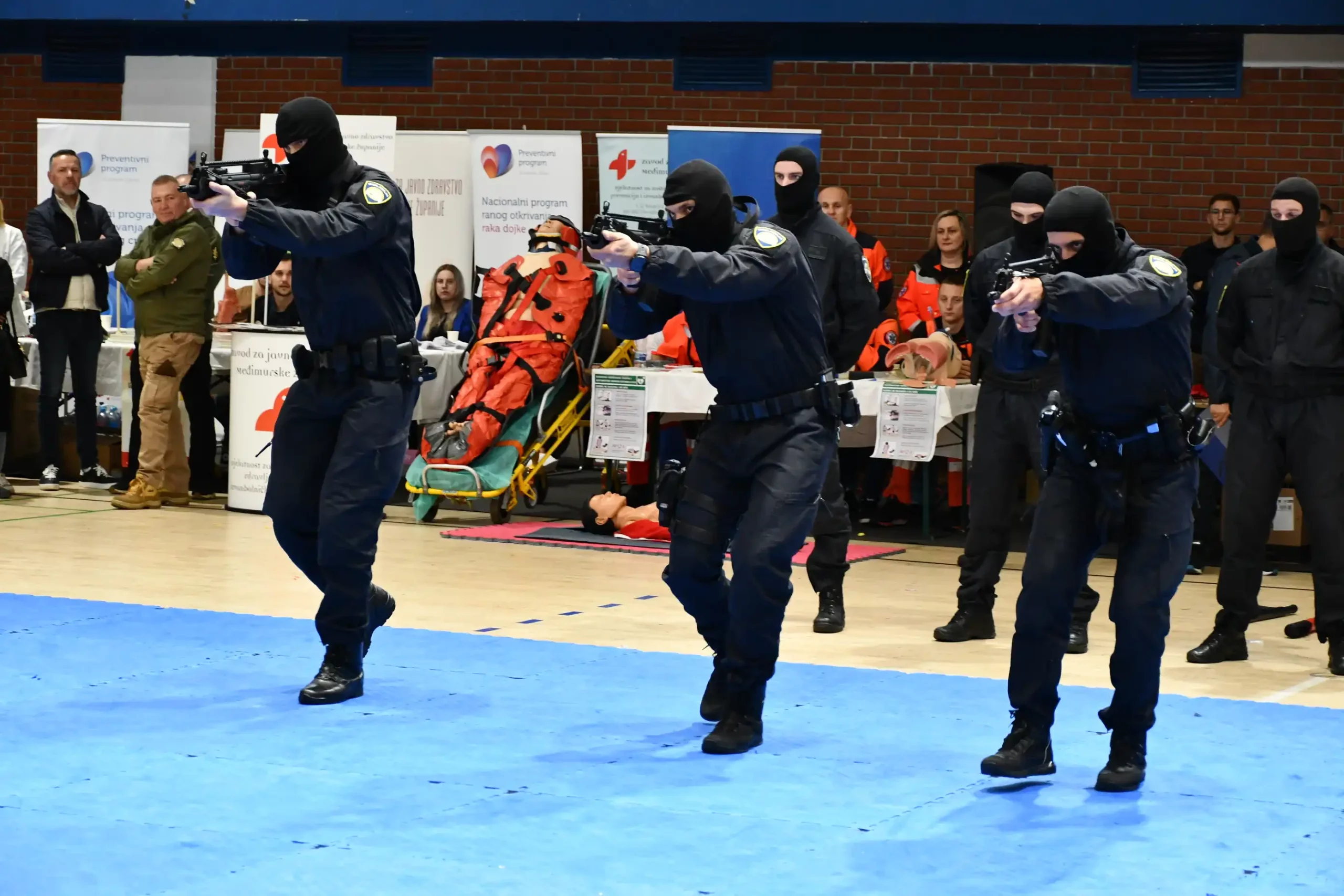 Sajam policije u Čakovcu (94) Sajam policije u Čakovcu (94)