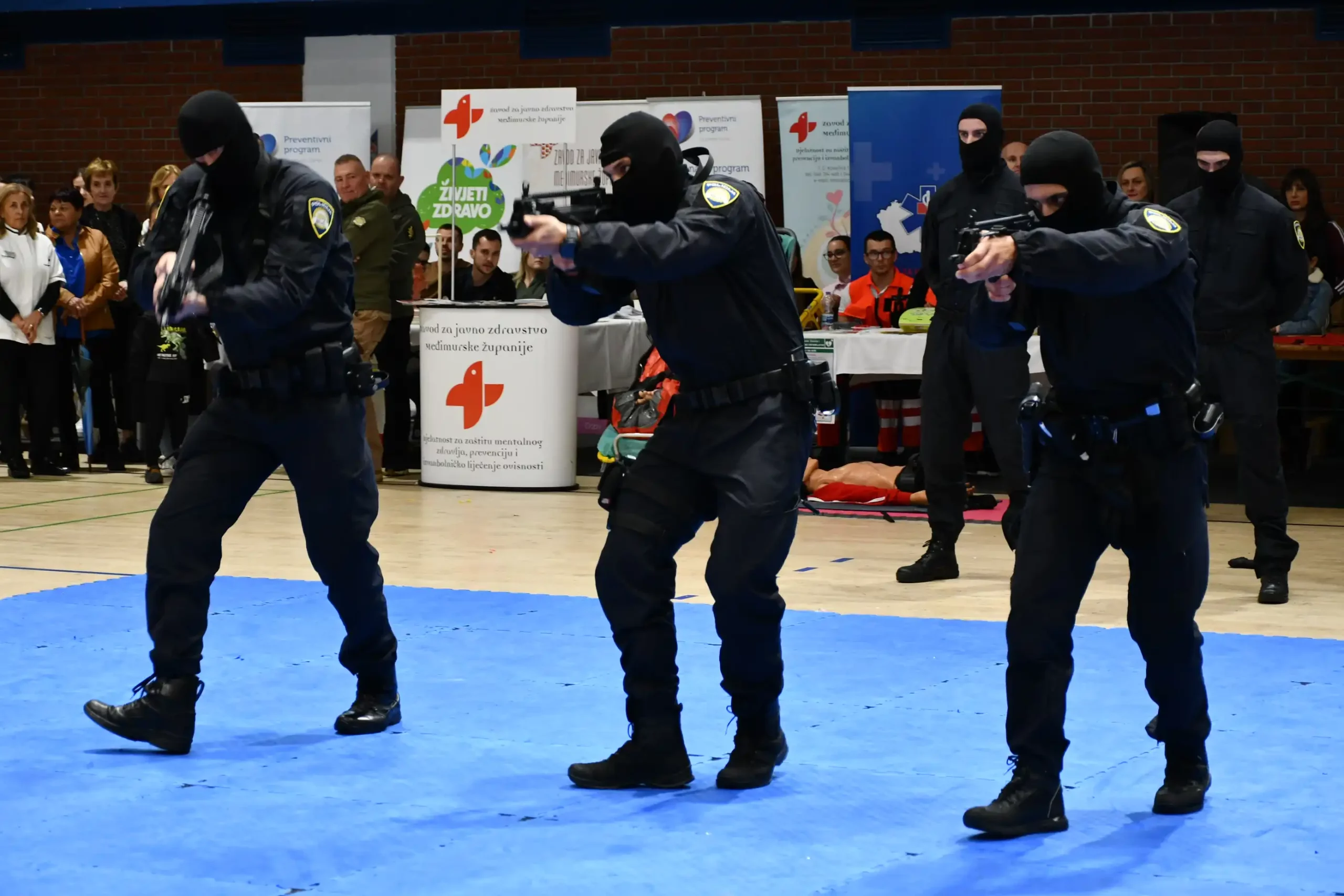 Sajam policije u Čakovcu (95) Sajam policije u Čakovcu (95)