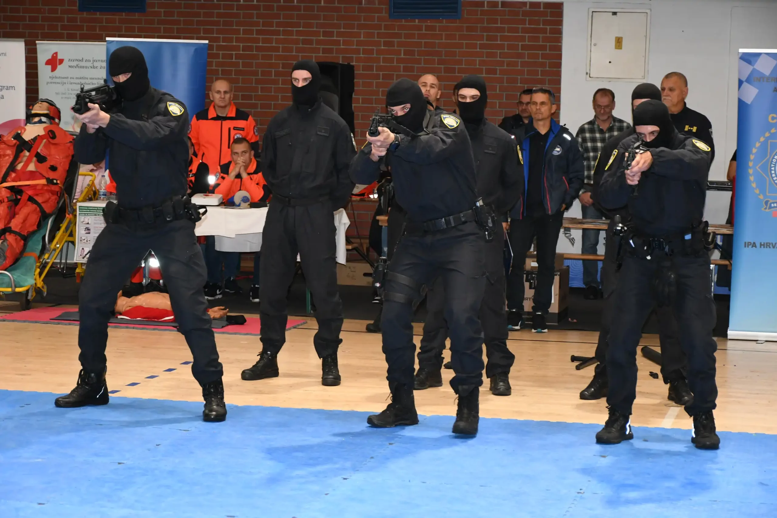 Sajam policije u Čakovcu (97) Sajam policije u Čakovcu (97)