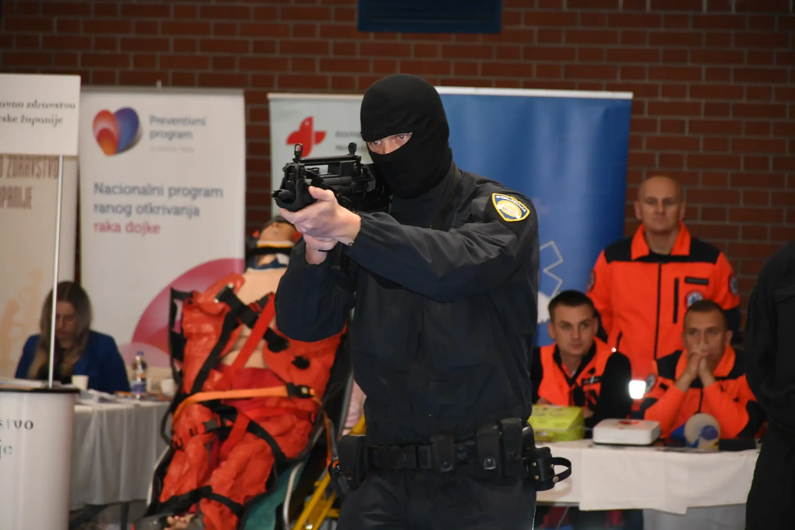 Sajam policije u Čakovcu (98) Sajam policije u Čakovcu (98)
