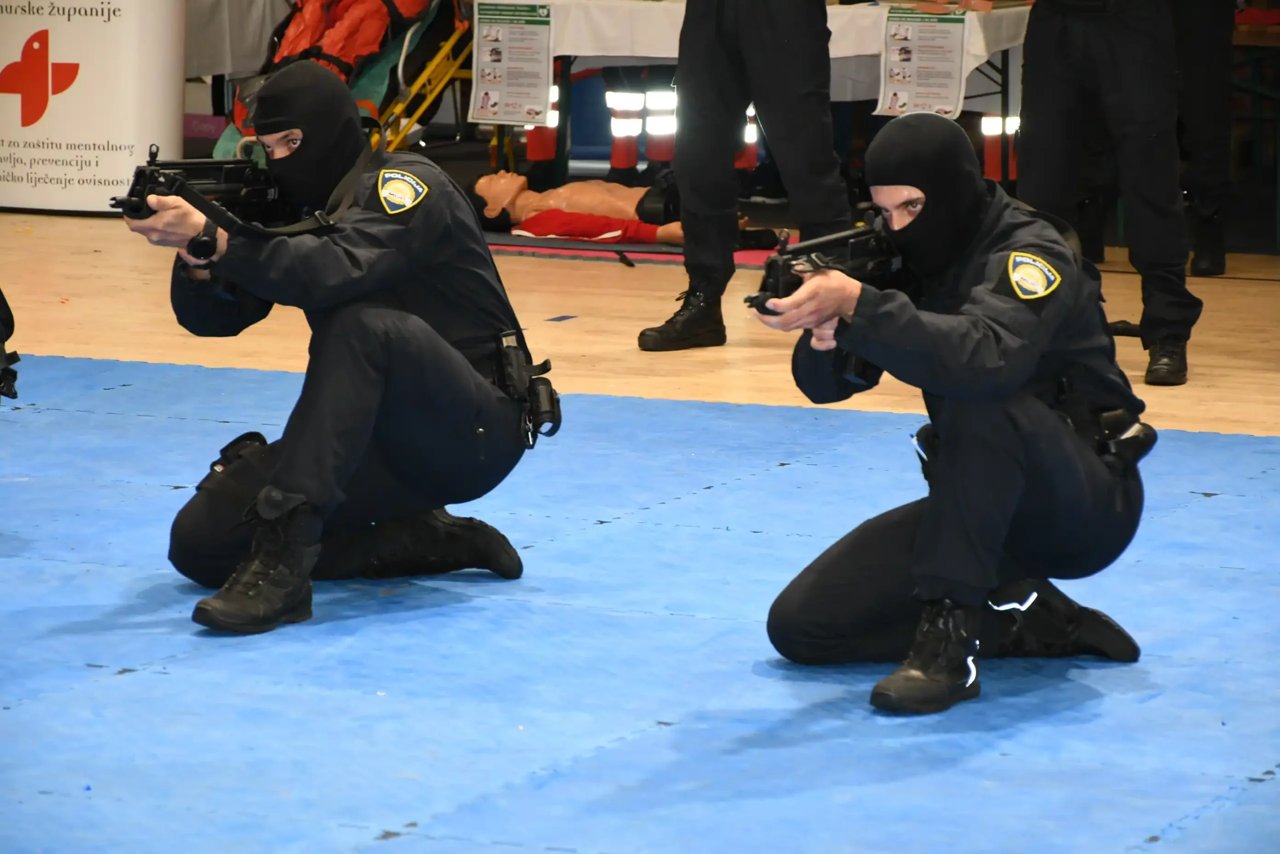 Sajam policije u Čakovcu (99) Sajam policije u Čakovcu (99)