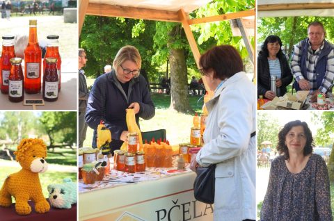 Sajam poljoprivrednih proizvoda