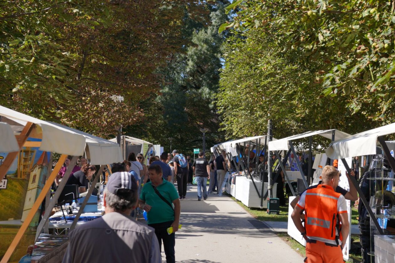 Sajam sigurnosti i prevencije 19. 9. 2025 (1)