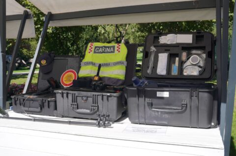 Sajam sigurnosti i prevencije 19. 9. 2025.