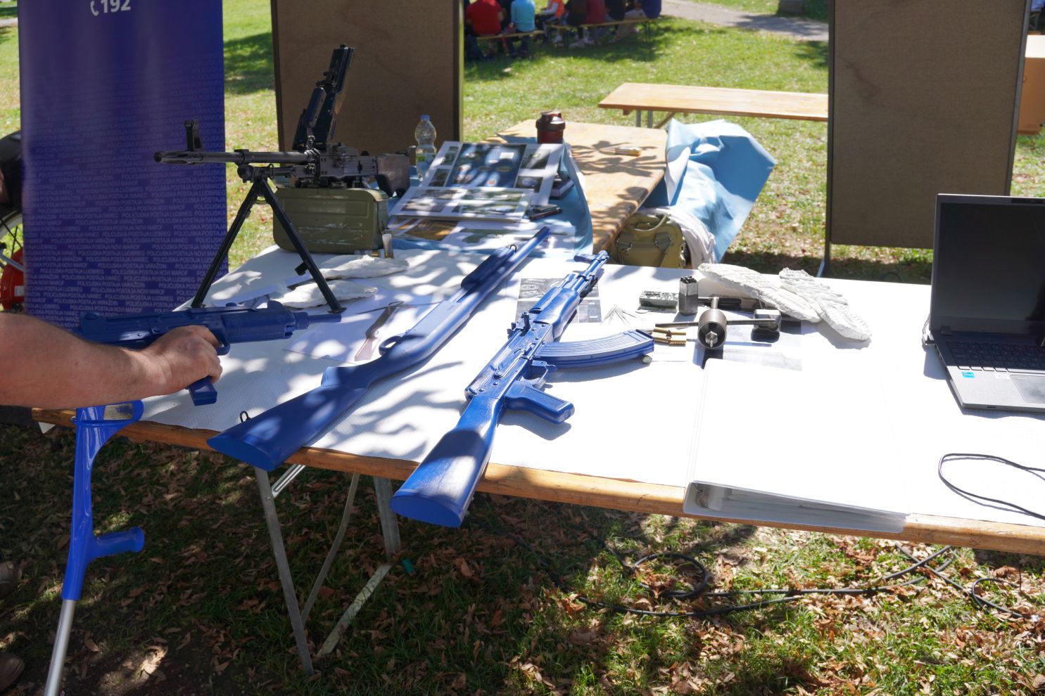 Sajam sigurnosti i prevencije 19. 9. 2025 (3)