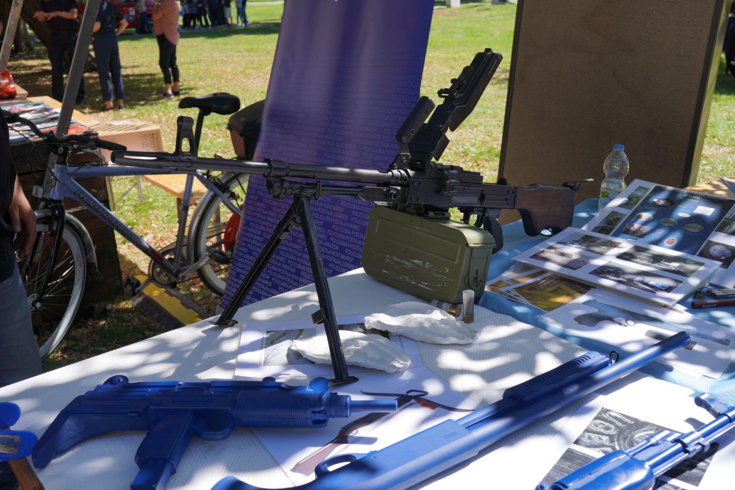 Sajam sigurnosti i prevencije 19. 9. 2025 (4)