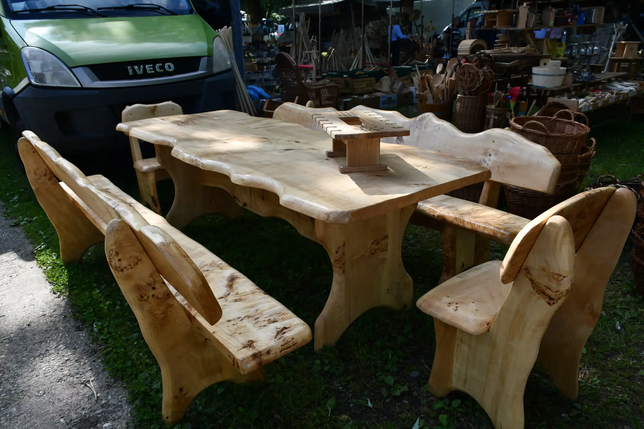 Sajam sriejdom u Čakovcu (1)