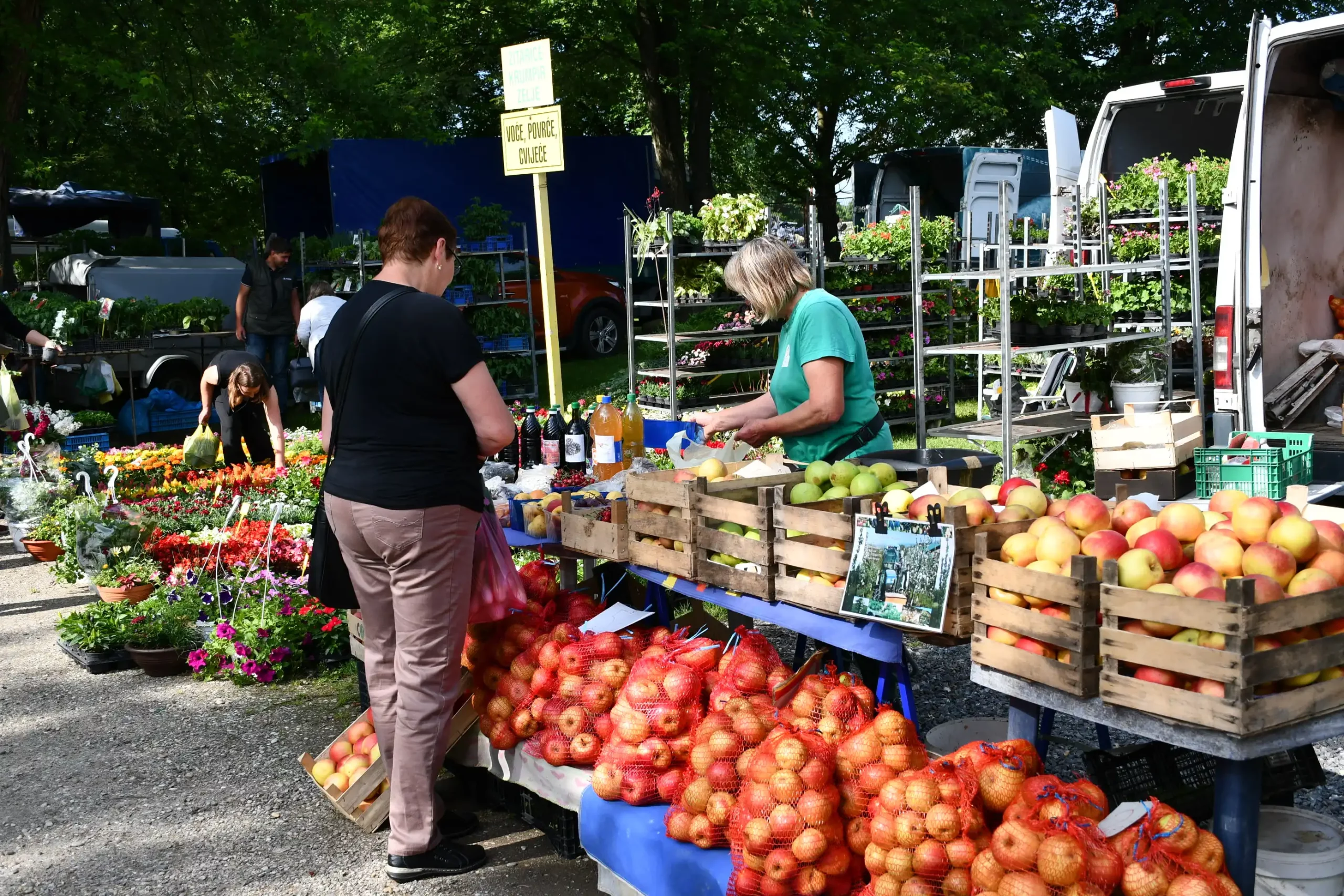 Sajam sriejdom u Čakovcu (19)