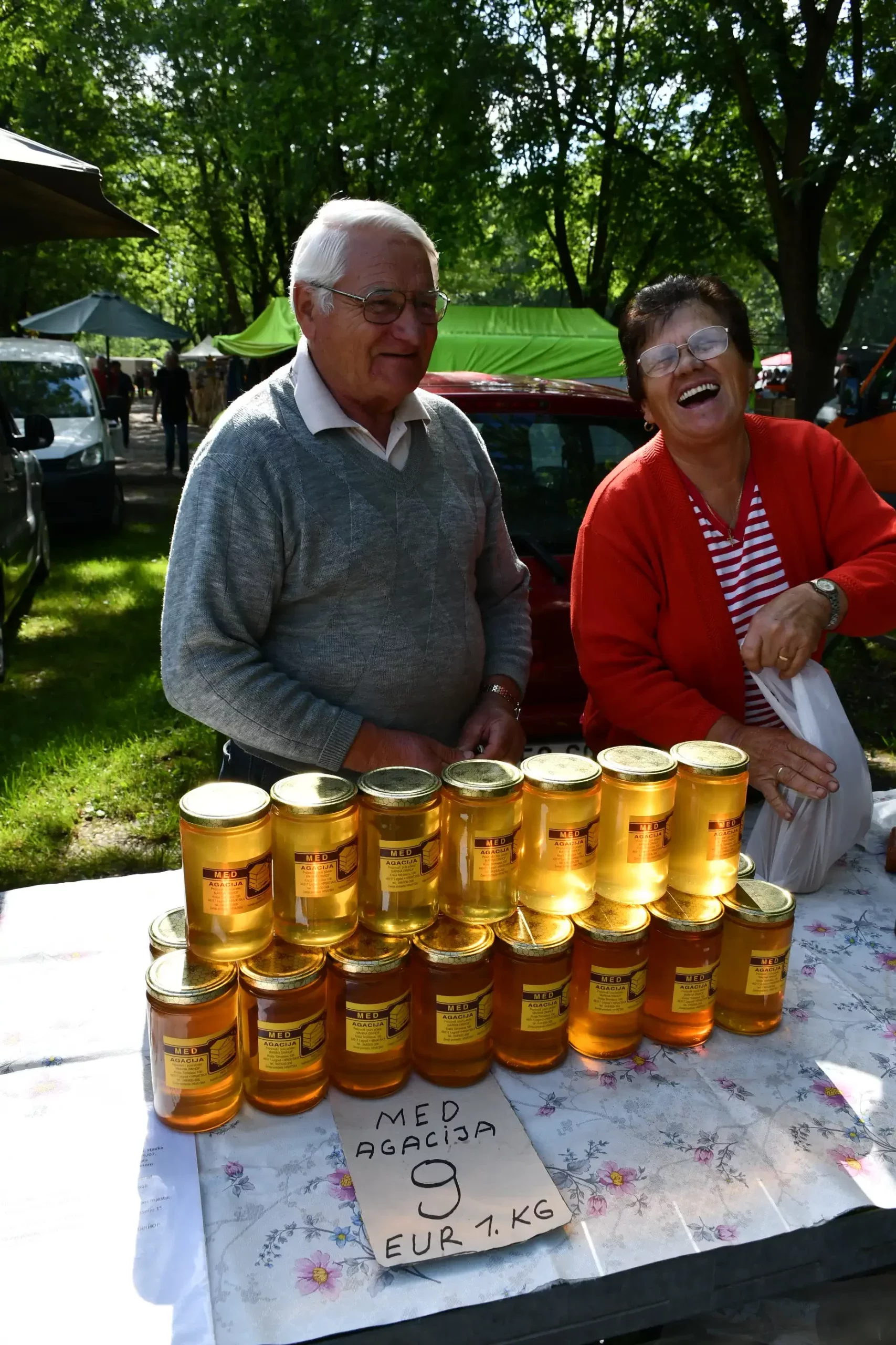Sajam sriejdom u Čakovcu (26)