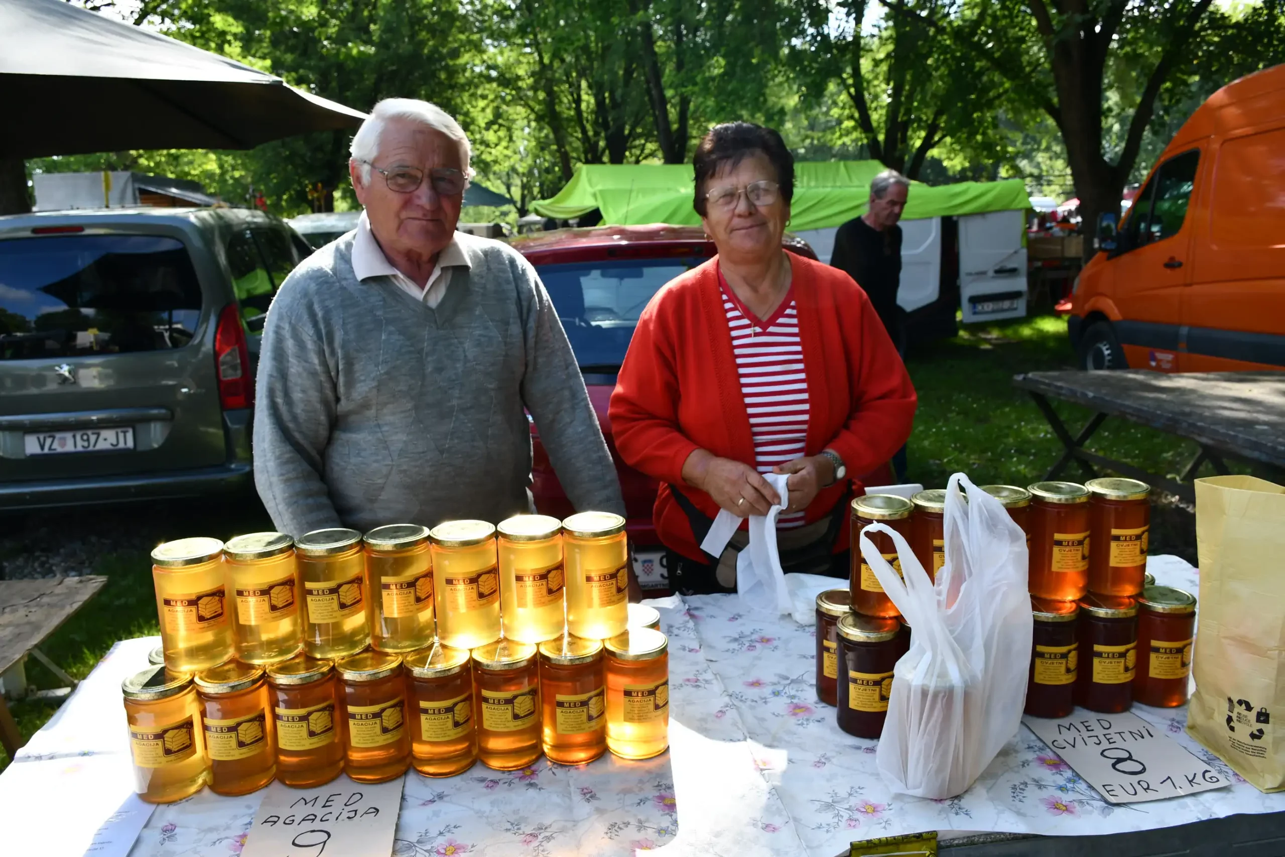 Sajam sriejdom u Čakovcu (27)
