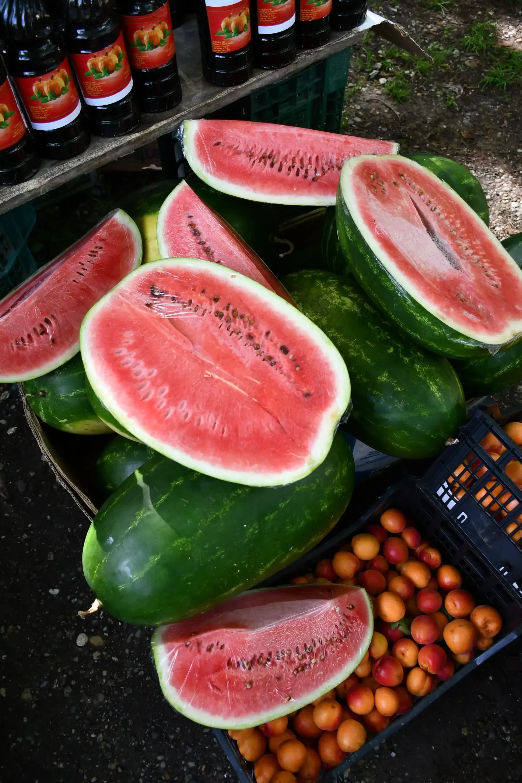 Sajam sriejdom u Čakovcu (28)