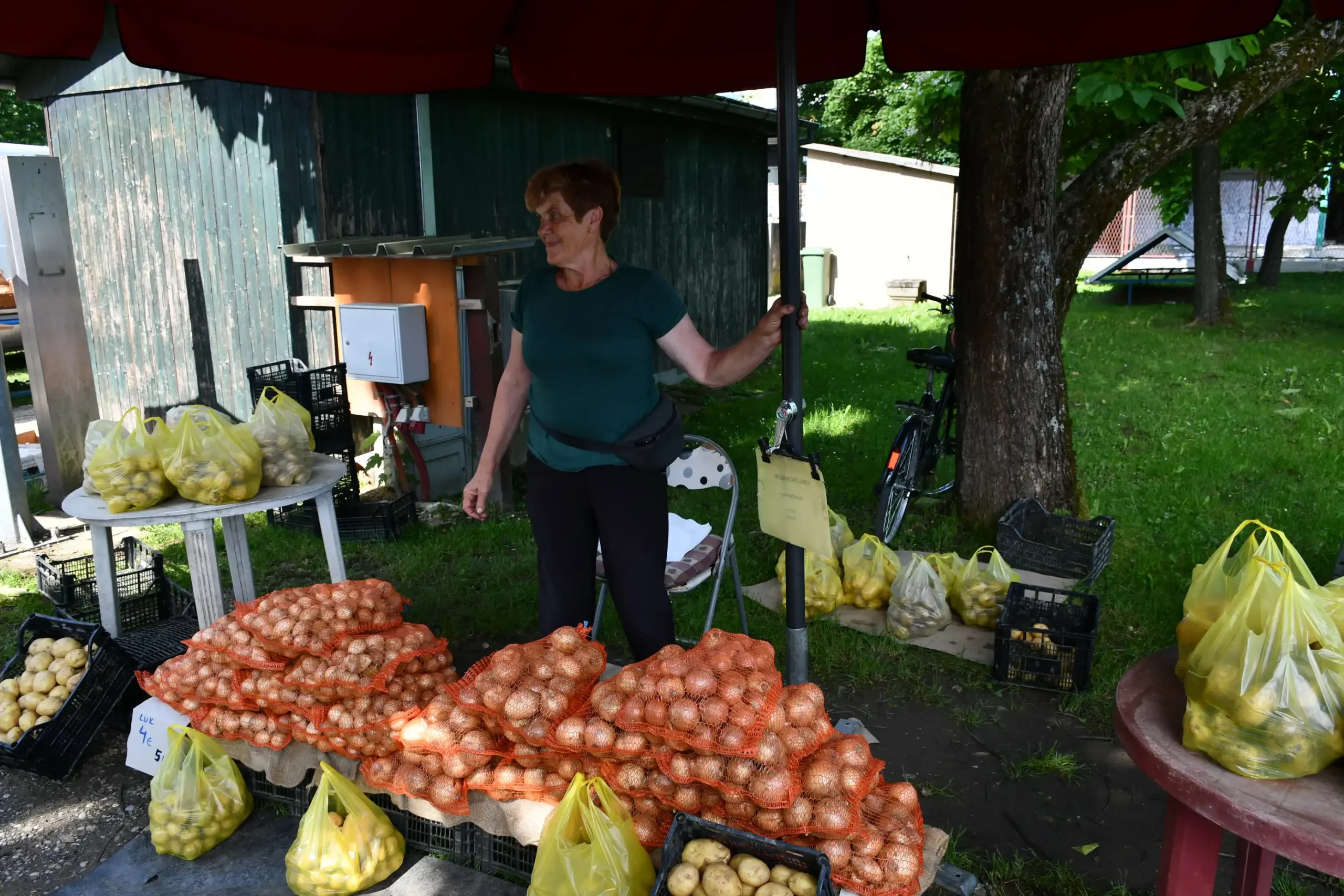Sajam sriejdom u Čakovcu (3)