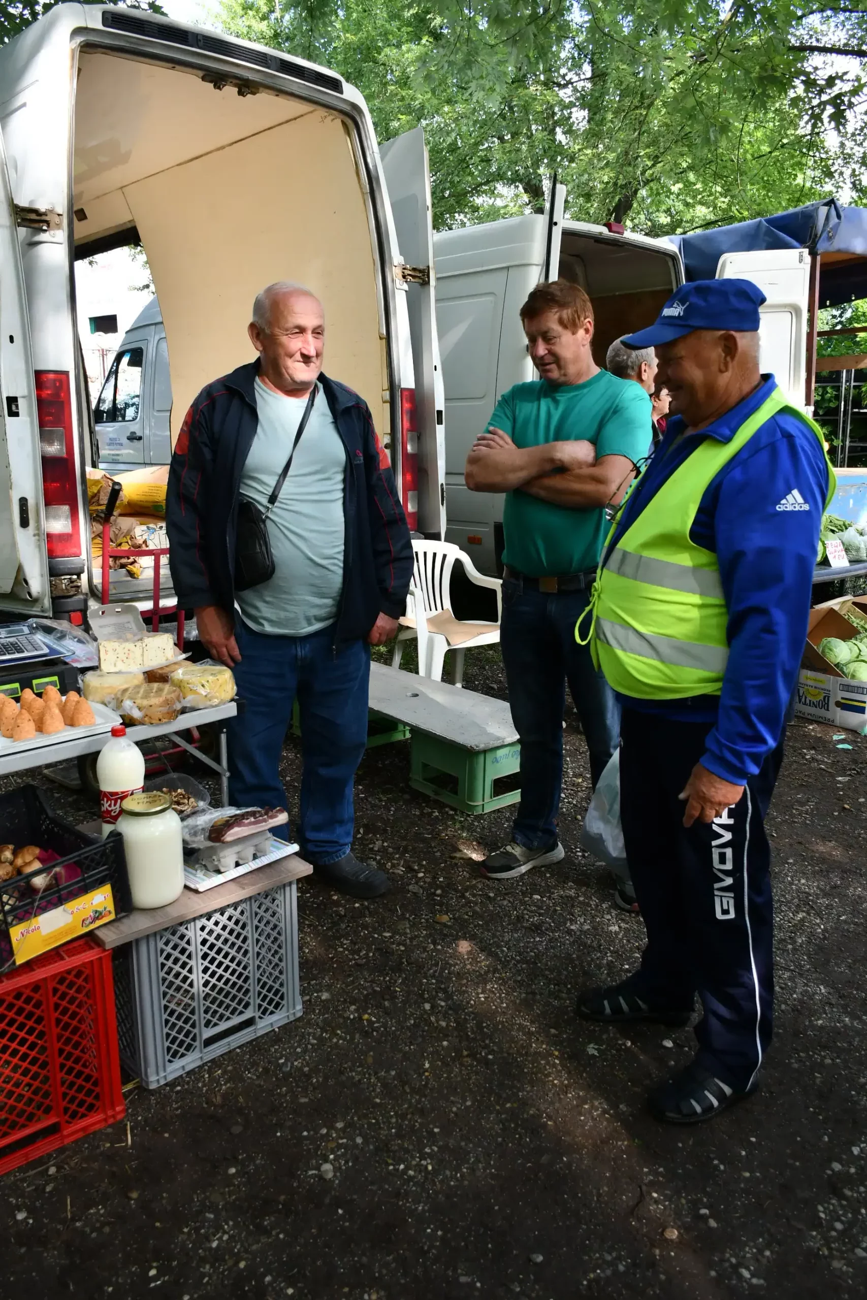 Sajam sriejdom u Čakovcu (32)