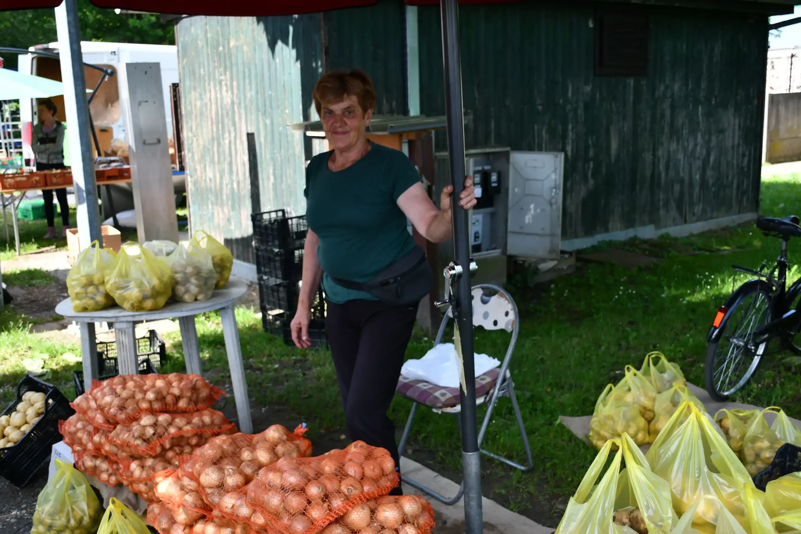 Sajam sriejdom u Čakovcu (4)