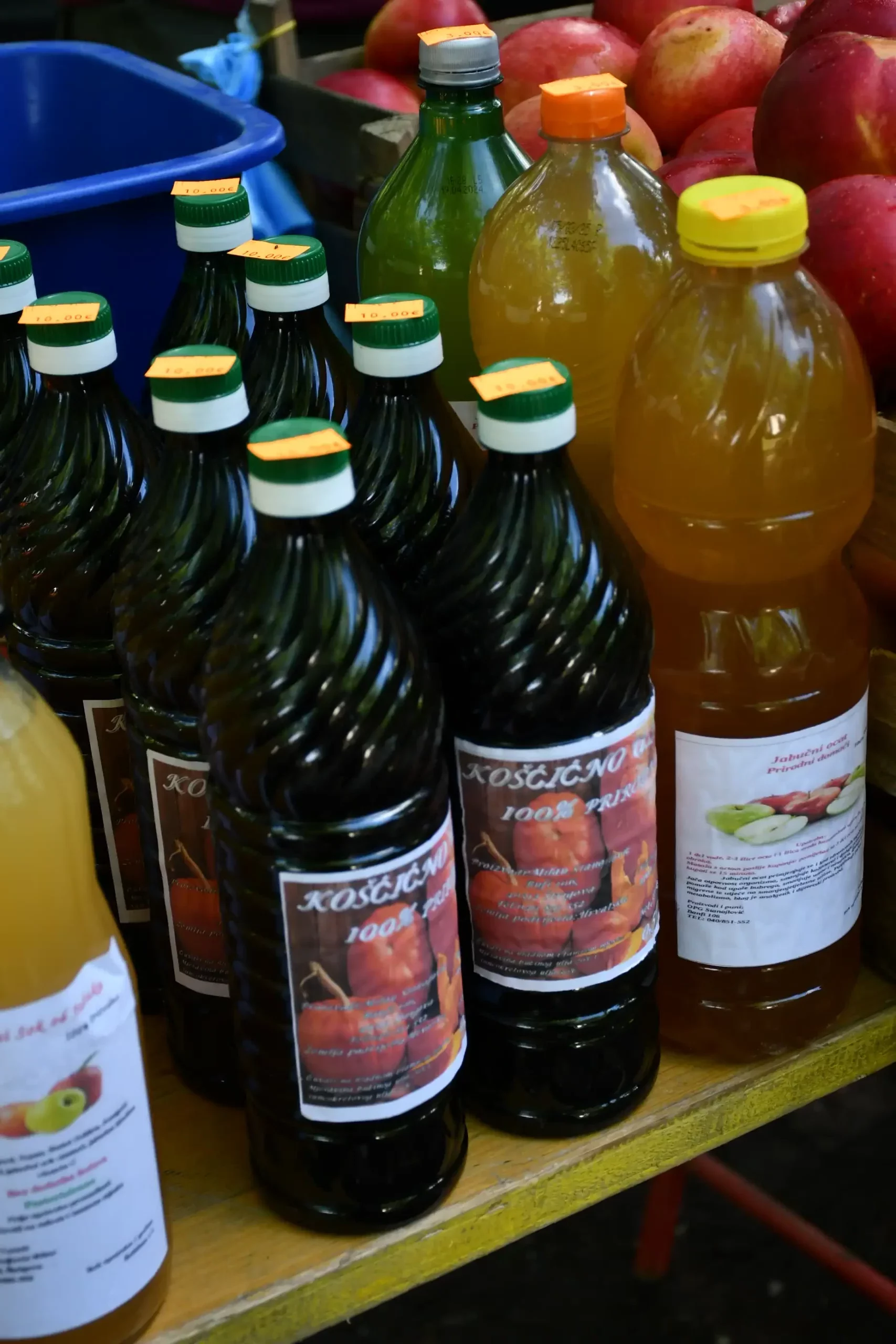 Sajam sriejdom u Čakovcu (62)