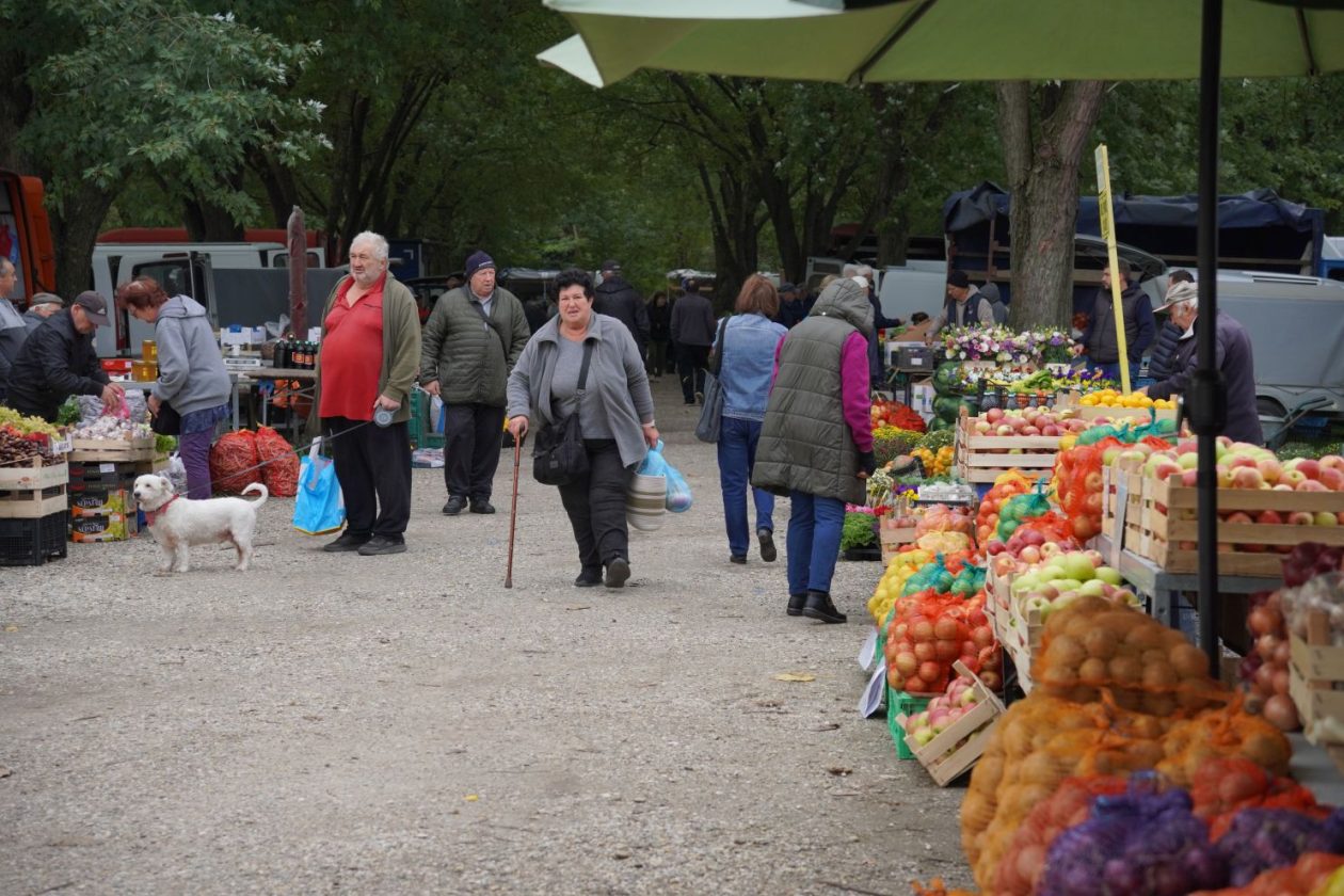 Sajam srijedom 1.10.2025 (2)
