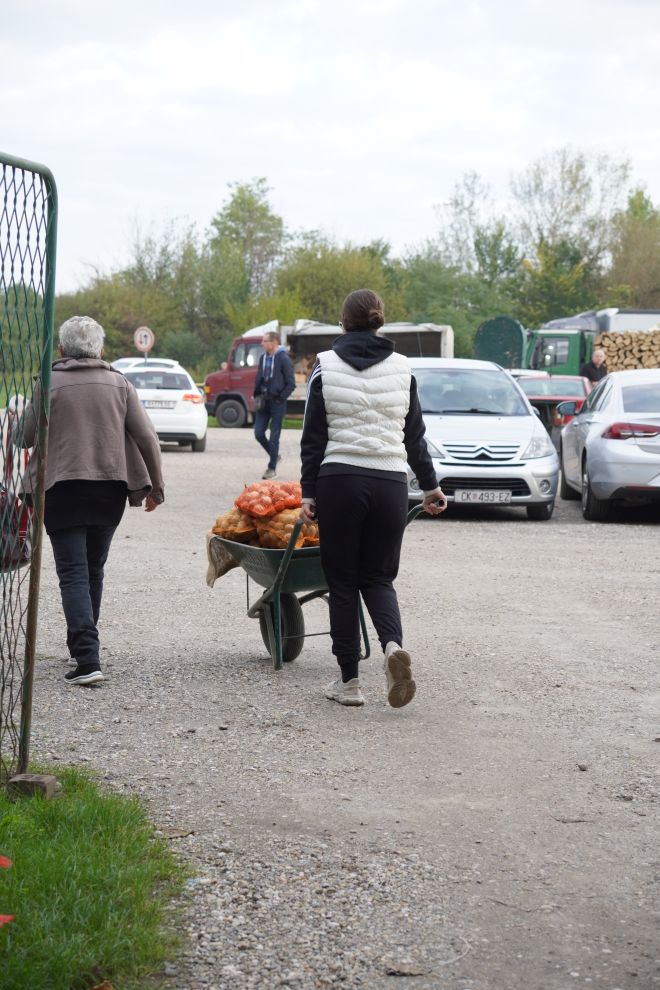 Sajam srijedom 1.10.2025 (3)