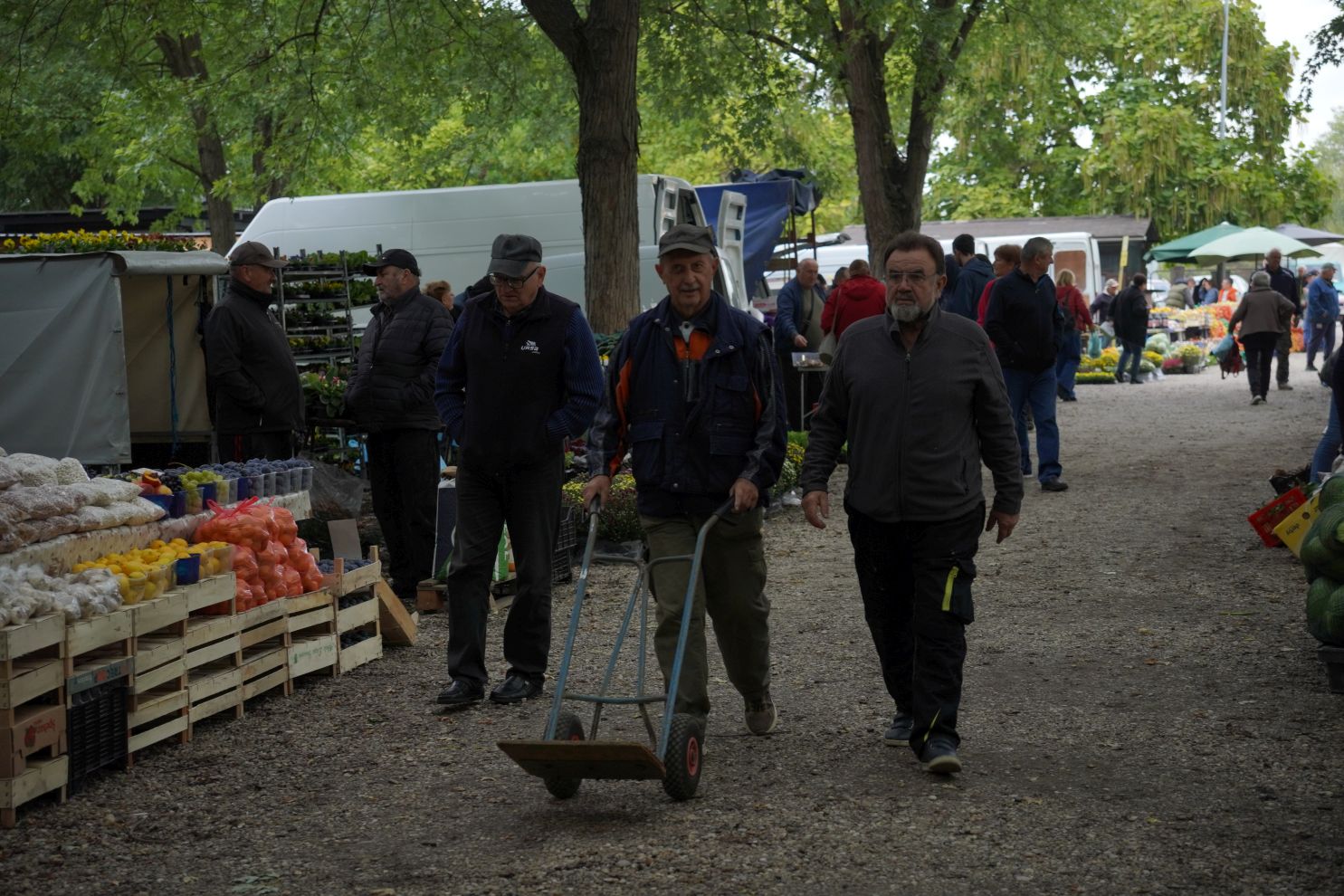 Sajam srijedom 1.10.2025 (33)