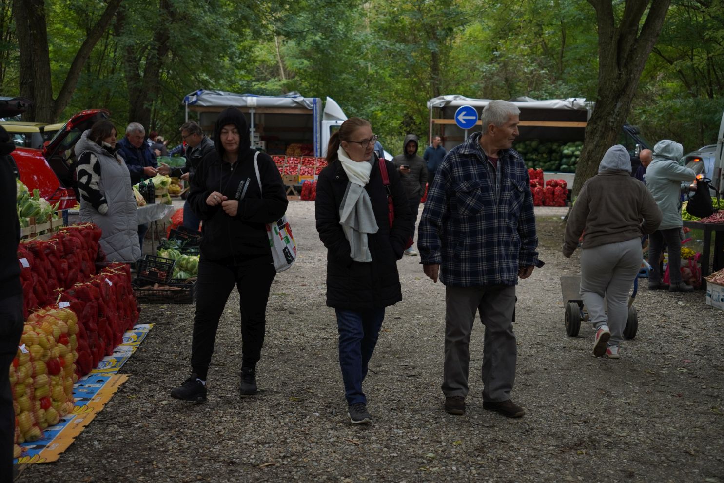 Sajam srijedom 1.10.2025 (40)