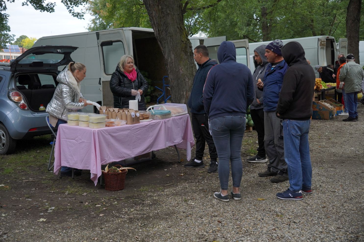 Sajam srijedom 1.10.2025 (51)