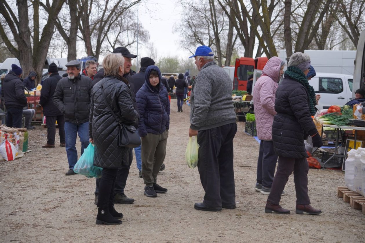 Sajam srijedom 1.4.2026 (15) Sajam srijedom 1.4.2026 (15)