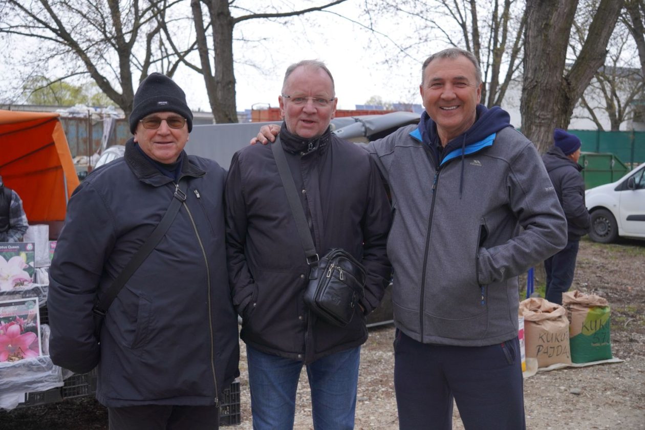 Sajam srijedom 1.4.2026 (18) Sajam srijedom 1.4.2026 (18)