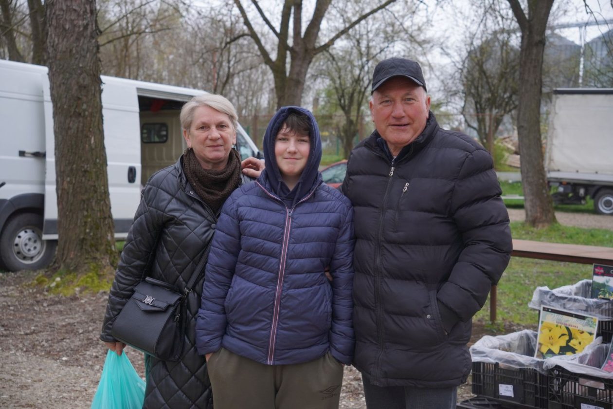 Sajam srijedom 1.4.2026 (19) Sajam srijedom 1.4.2026 (19)