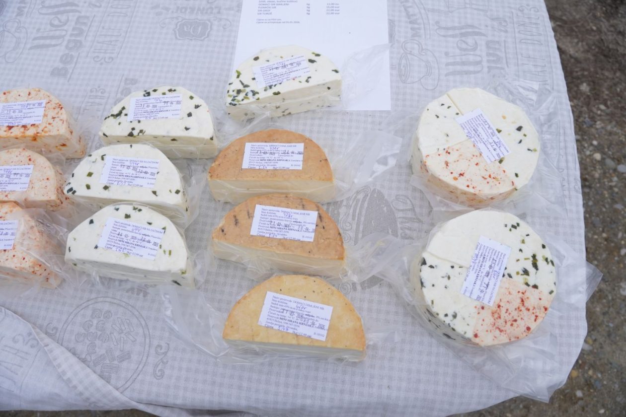 Sajam srijedom 1.4.2026 (2) Sajam srijedom 1.4.2026 (2)