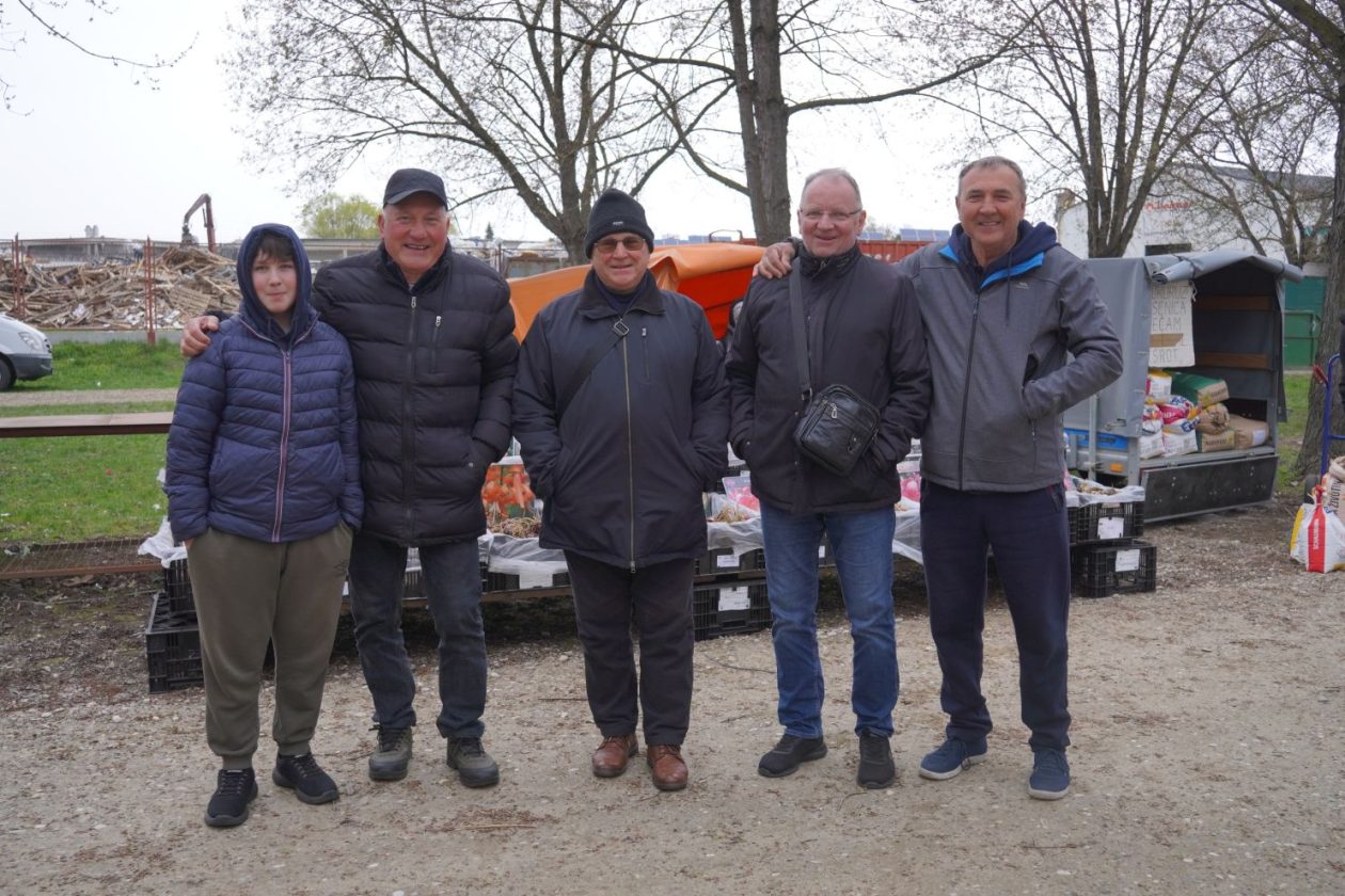 Sajam srijedom 1.4.2026 (20) Sajam srijedom 1.4.2026 (20)