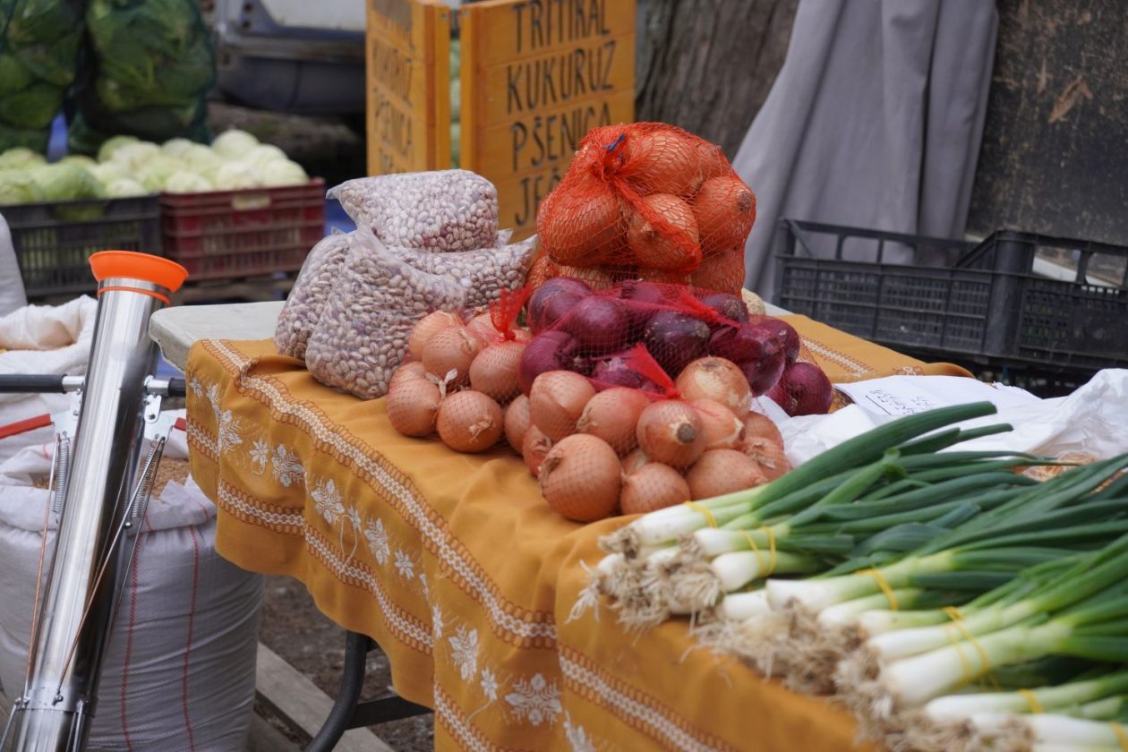 Sajam srijedom 1.4.2026 (22) Sajam srijedom 1.4.2026 (22)