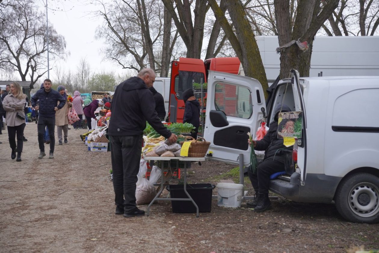 Sajam srijedom 1.4.2026 (23) Sajam srijedom 1.4.2026 (23)