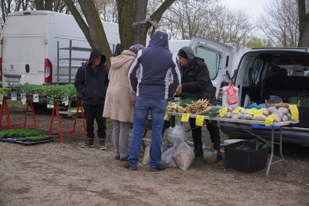 Sajam srijedom 1.4.2026 (27) Sajam srijedom 1.4.2026 (27)