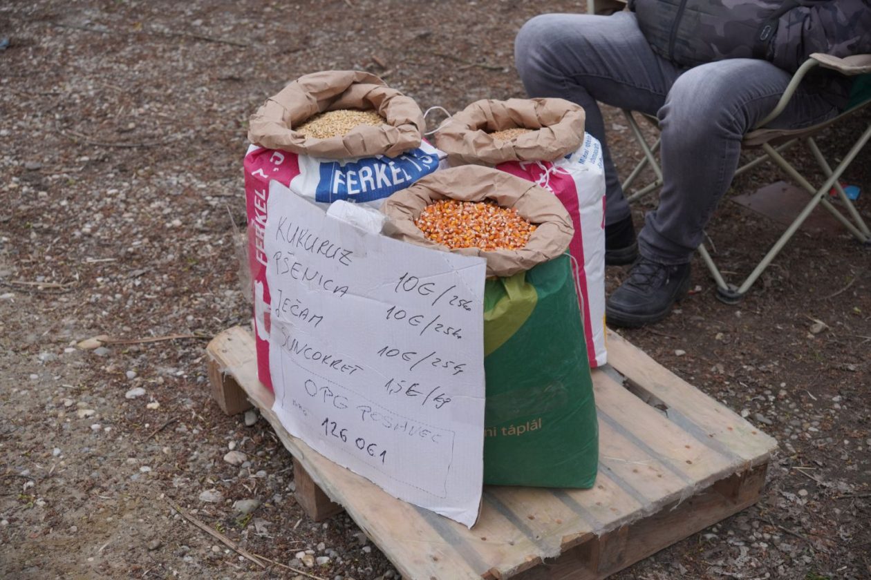 Sajam srijedom 1.4.2026 (28) Sajam srijedom 1.4.2026 (28)