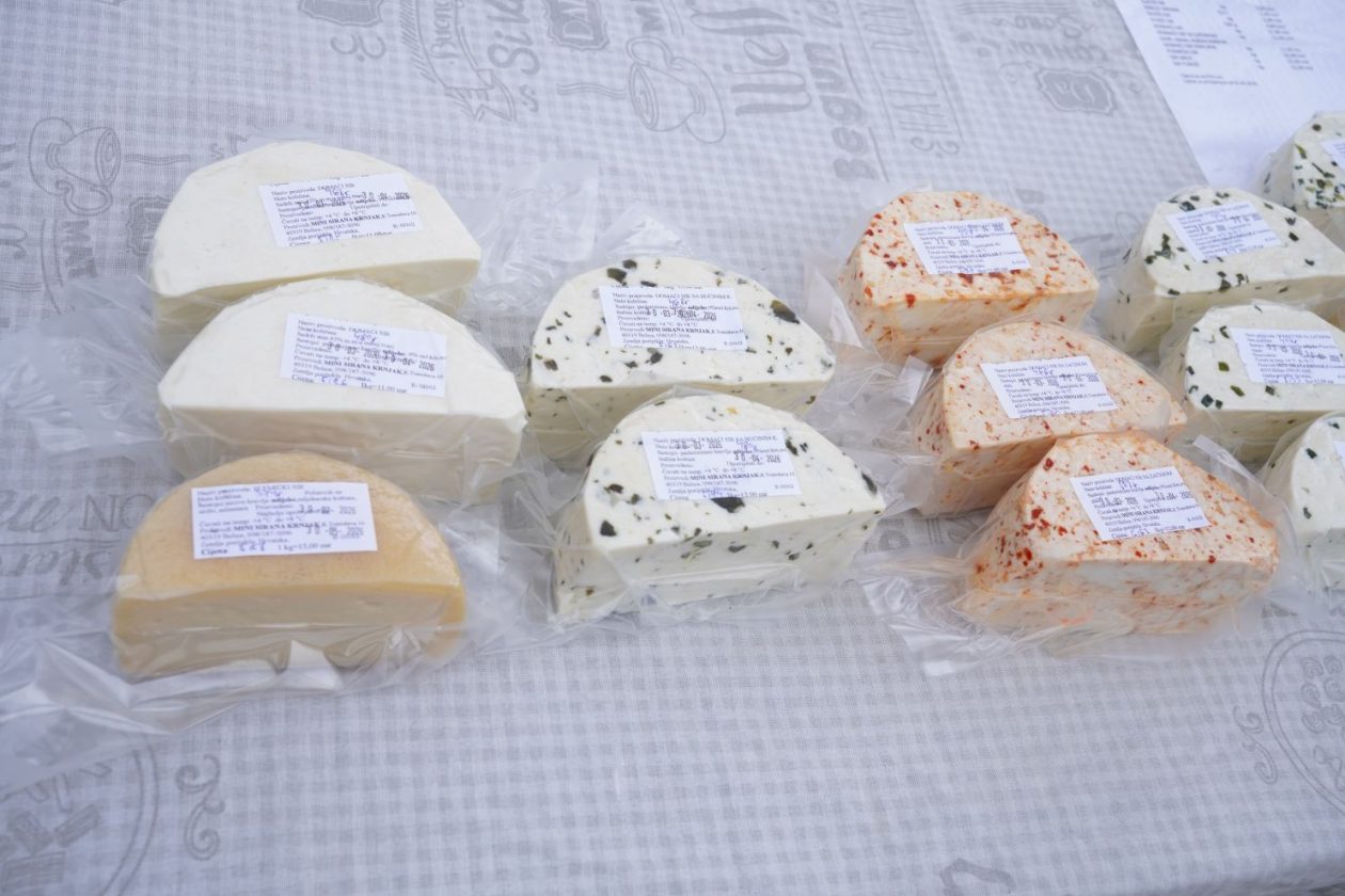 Sajam srijedom 1.4.2026 (3) Sajam srijedom 1.4.2026 (3)