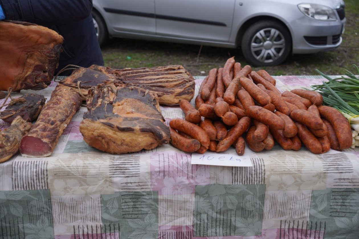Sajam srijedom 1.4.2026 (30) Sajam srijedom 1.4.2026 (30)