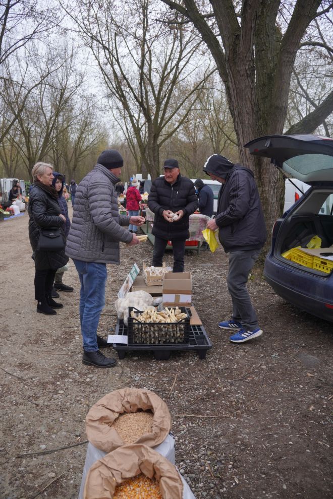 Sajam srijedom 1.4.2026 (31) Sajam srijedom 1.4.2026 (31)