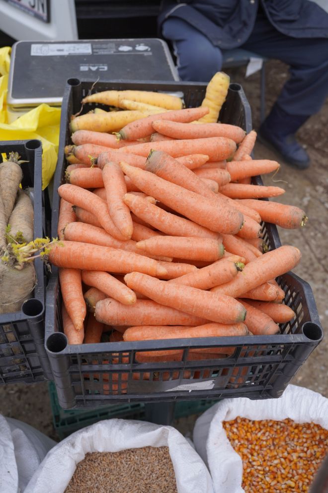 Sajam srijedom 1.4.2026 (34) Sajam srijedom 1.4.2026 (34)