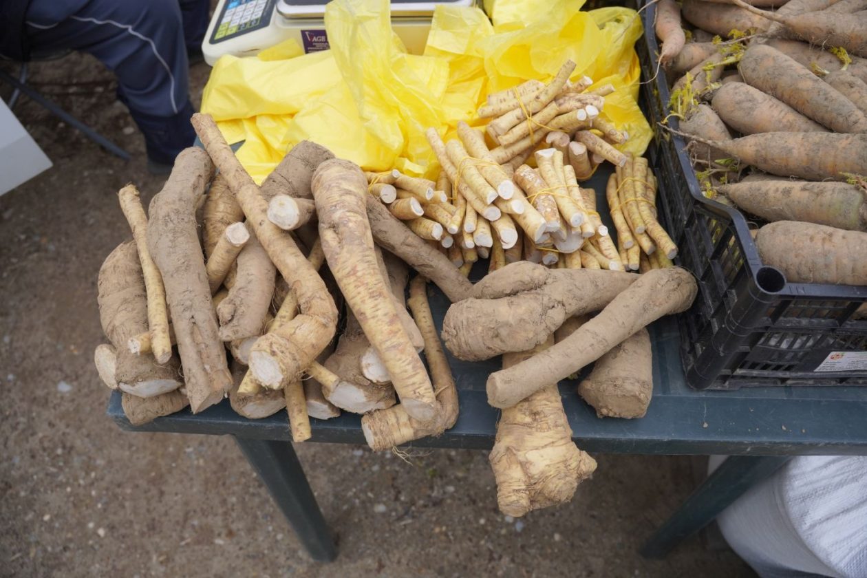 Sajam srijedom 1.4.2026 (35) Sajam srijedom 1.4.2026 (35)