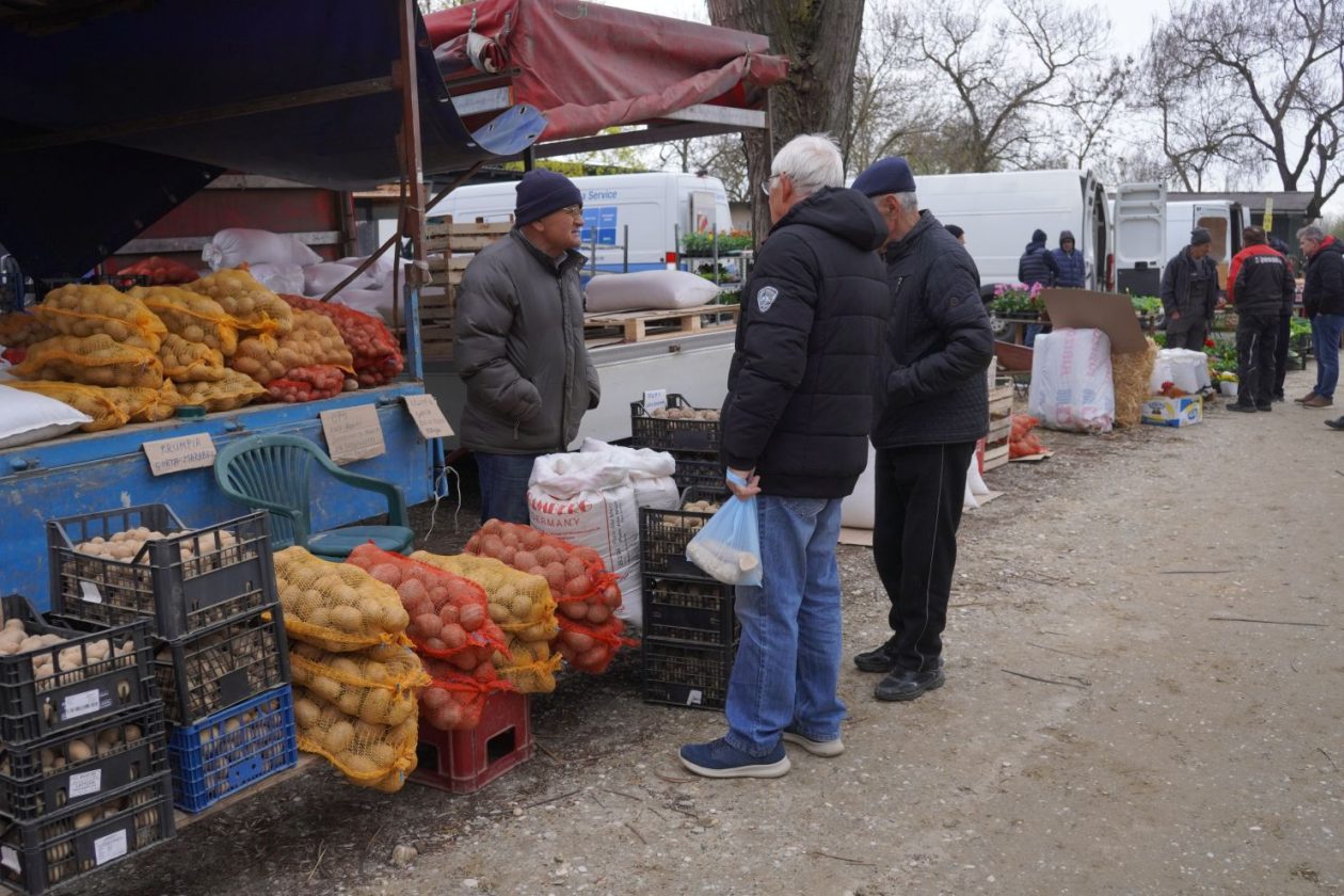 Sajam srijedom 1.4.2026 (37) Sajam srijedom 1.4.2026 (37)