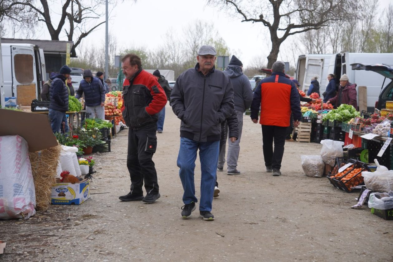 Sajam srijedom 1.4.2026 (38) Sajam srijedom 1.4.2026 (38)