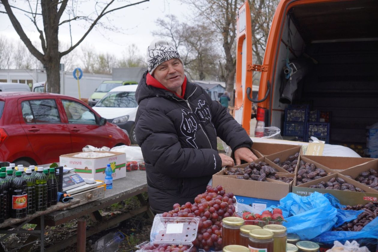 Sajam srijedom 1.4.2026 (39) Sajam srijedom 1.4.2026 (39)