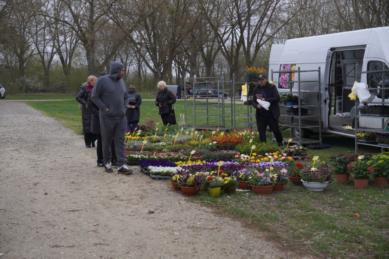 Sajam srijedom 1.4.2026 (4) Sajam srijedom 1.4.2026 (4)