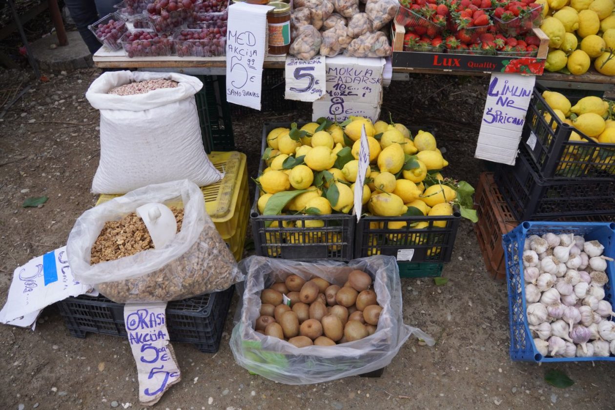 Sajam srijedom 1.4.2026 (40) Sajam srijedom 1.4.2026 (40)