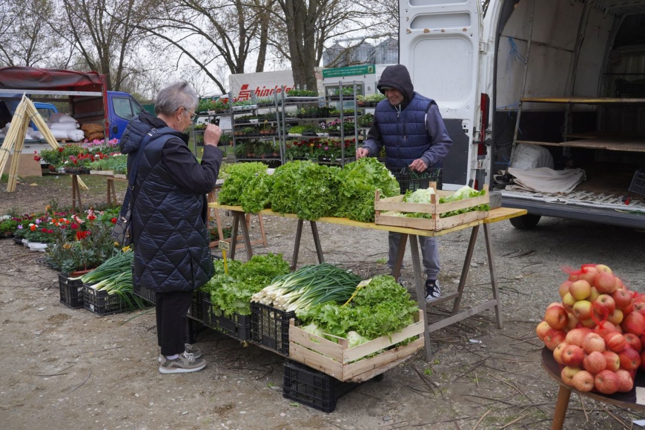 Sajam srijedom 1.4.2026 (46) Sajam srijedom 1.4.2026 (46)