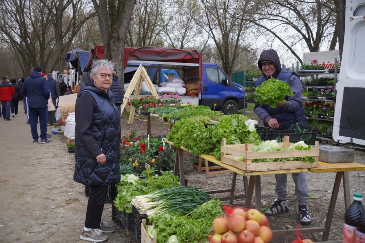 Sajam srijedom 1.4.2026 (47) Sajam srijedom 1.4.2026 (47)