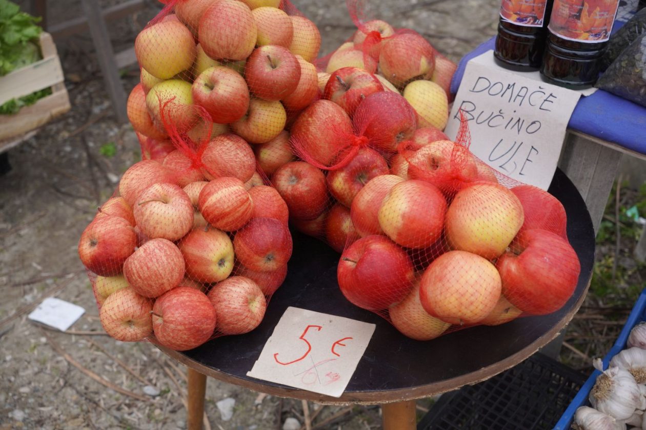 Sajam srijedom 1.4.2026 (48) Sajam srijedom 1.4.2026 (48)