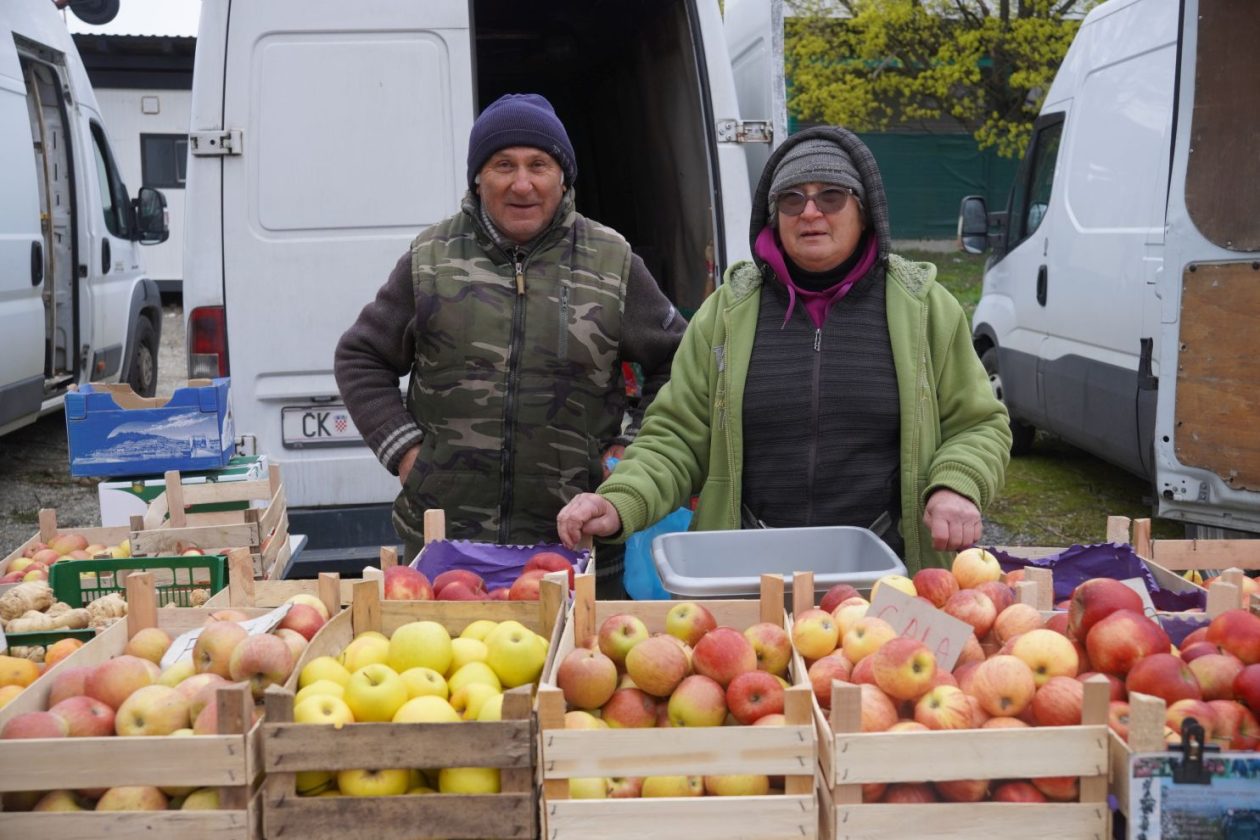 Sajam srijedom 1.4.2026 (52) Sajam srijedom 1.4.2026 (52)